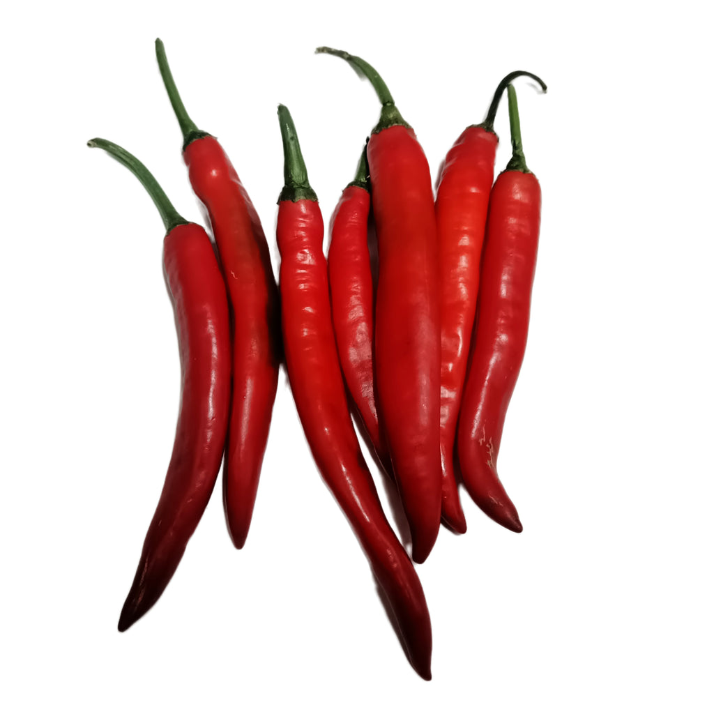 100 gram Red Vegetable Chili