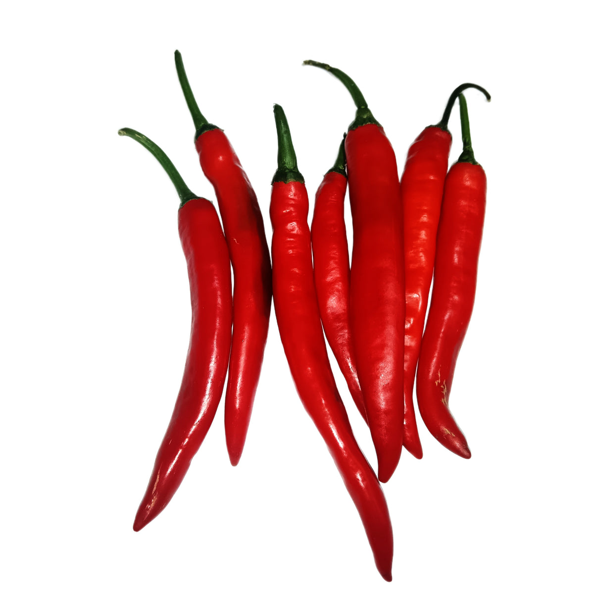 100 gram Red Vegetable Chili