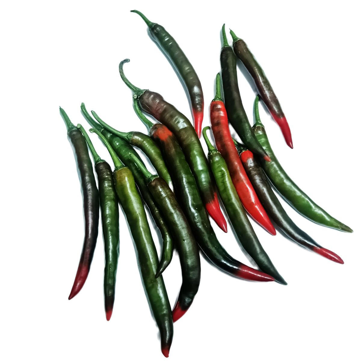 200 gram + Free 50 gram Ripe mix Vegetable Chili
