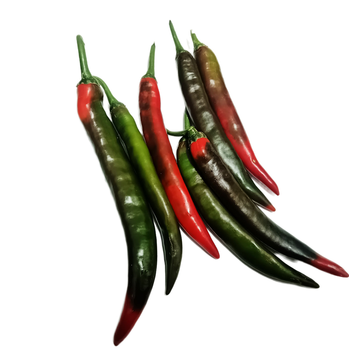 100 gram Ripe mix Vegetable Chili