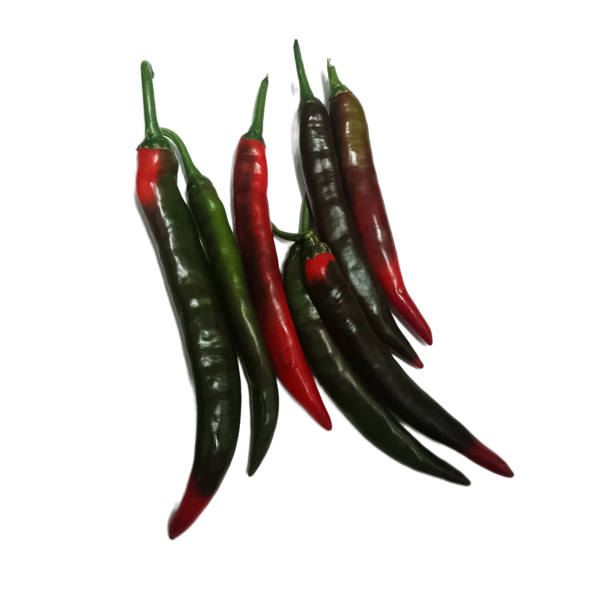 100 gram Ripe mix Vegetable Chili