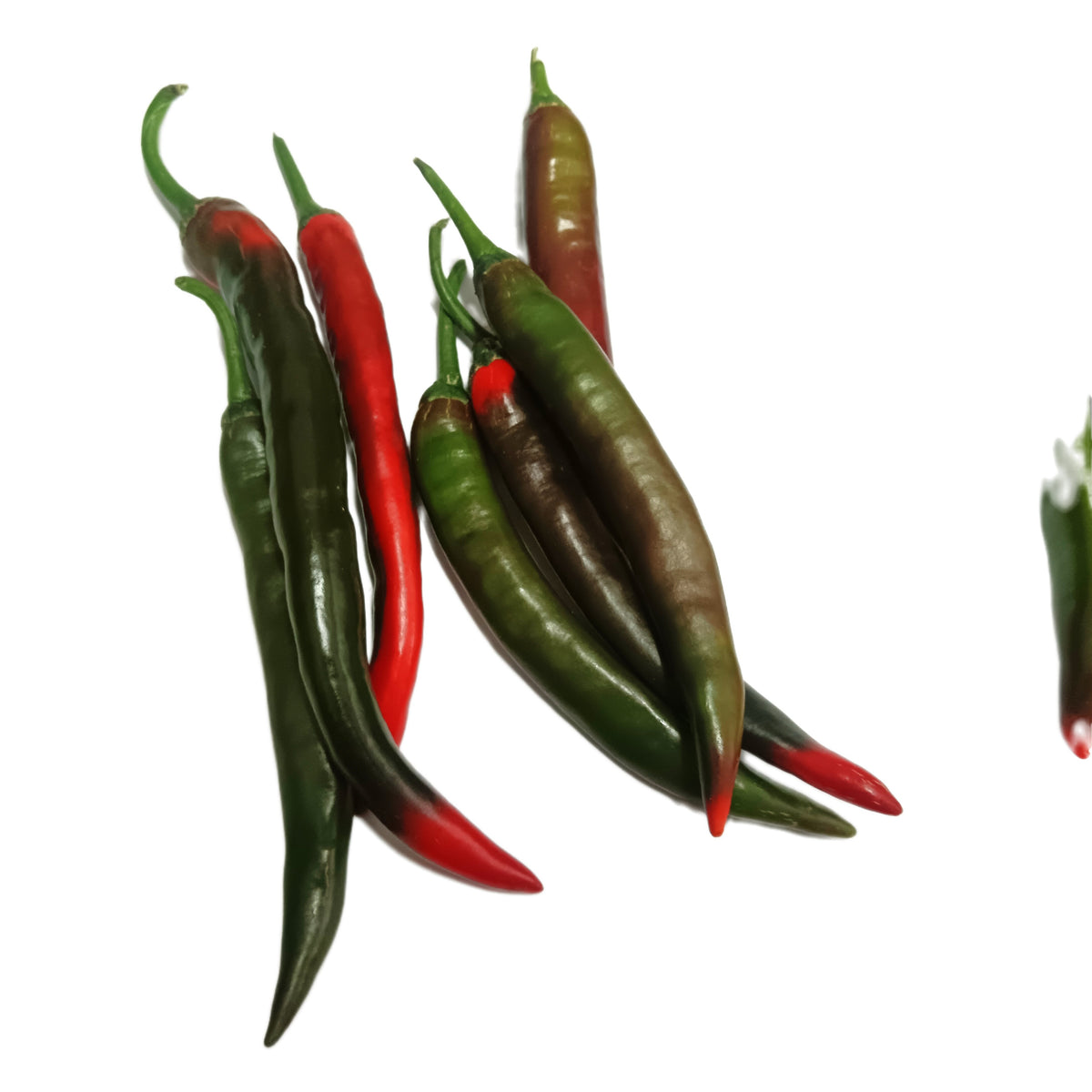 100 gram Ripe mix Vegetable Chili