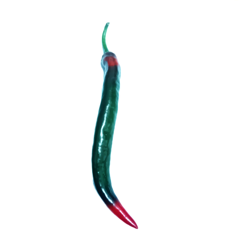 100 gram Ripe mix Vegetable Chili