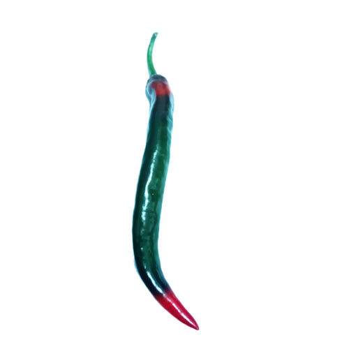 200 gram + Free 50 gram Ripe mix Vegetable Chili