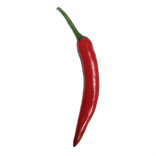 200 gram + Free 50 gram Red Vegetable Chili