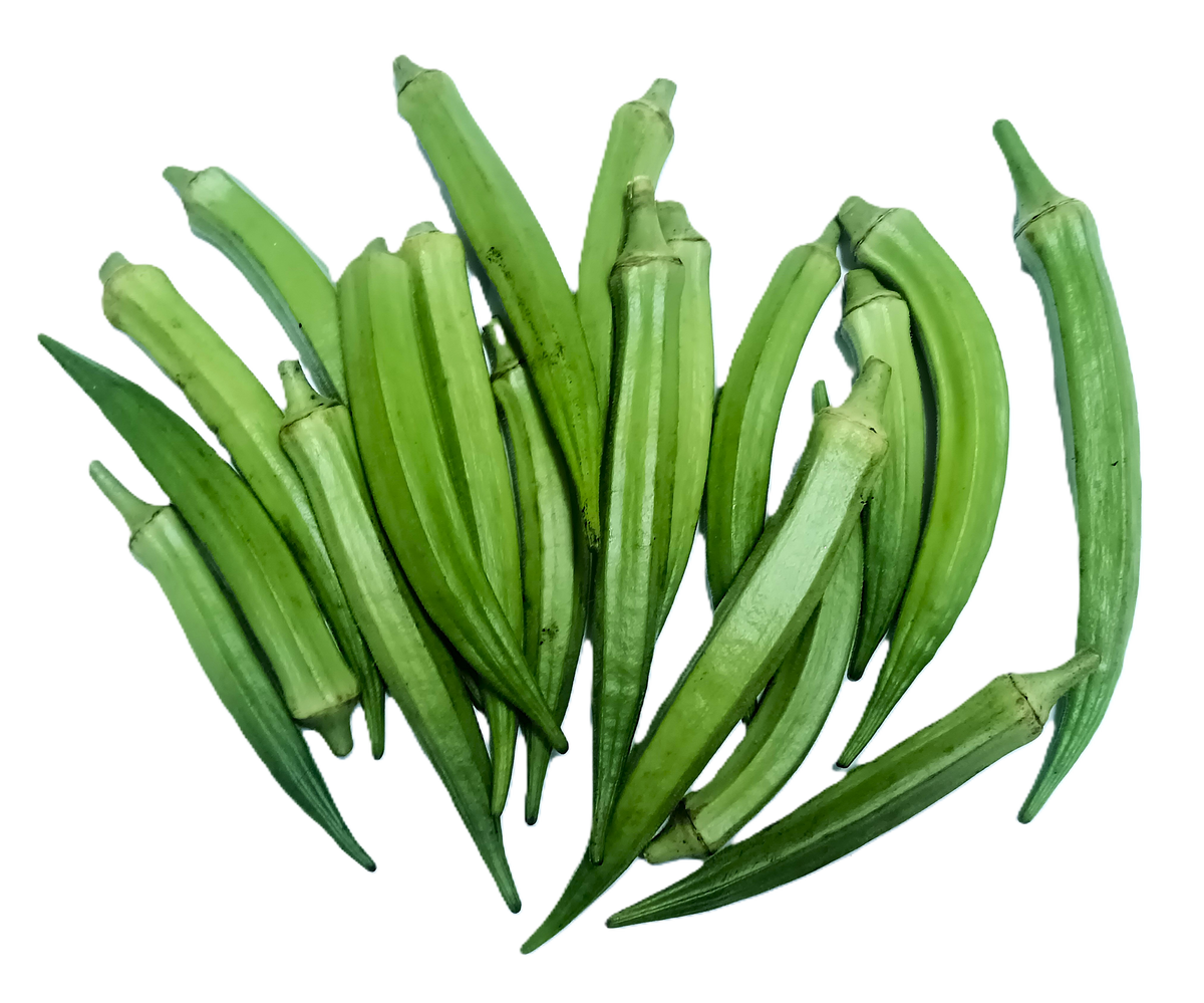 300 gram Lady Finger