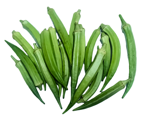 Lady Finger; 300 gram