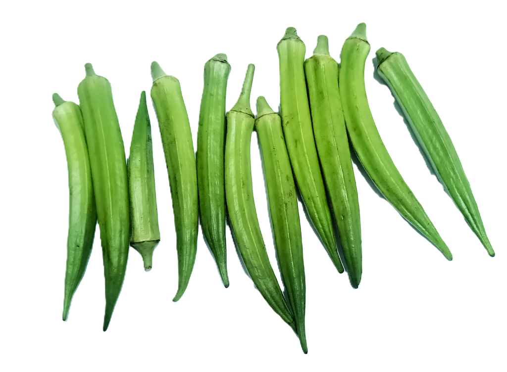 300 gram Lady Finger