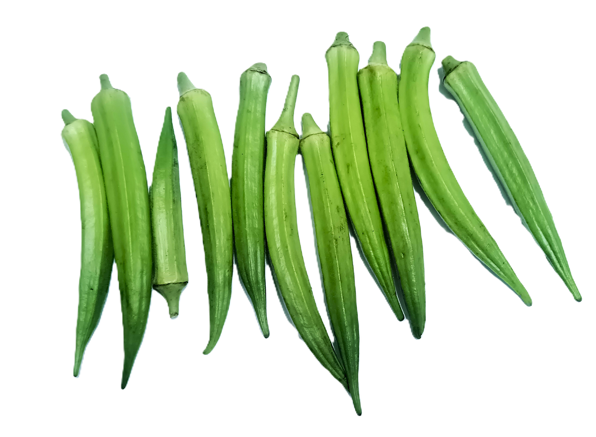 300 gram Lady Finger