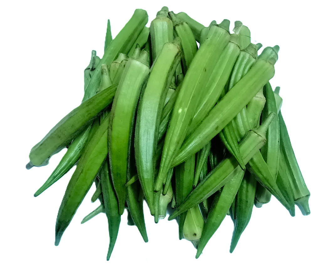 500 gram + Free 100 gram Lady Finger