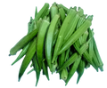 500 gram + Free 100 gram Lady Finger